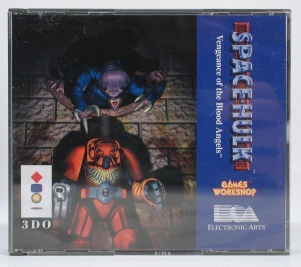 Space Hulk