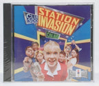 Station Invasion