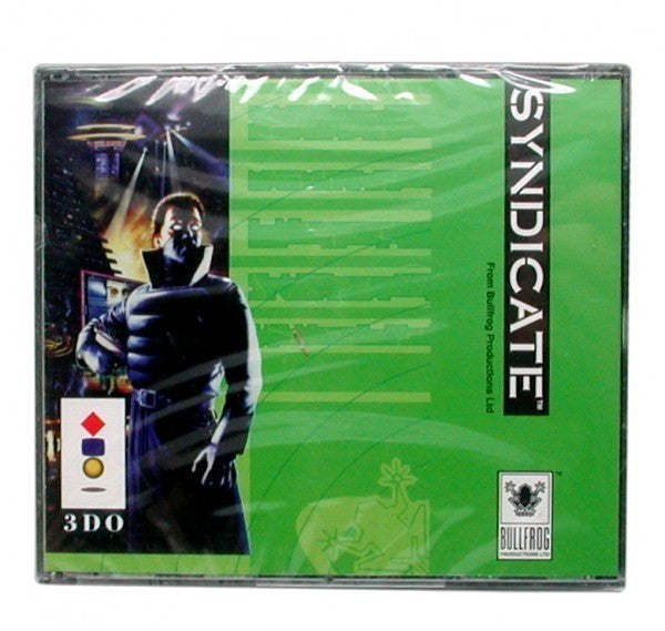 Syndicate