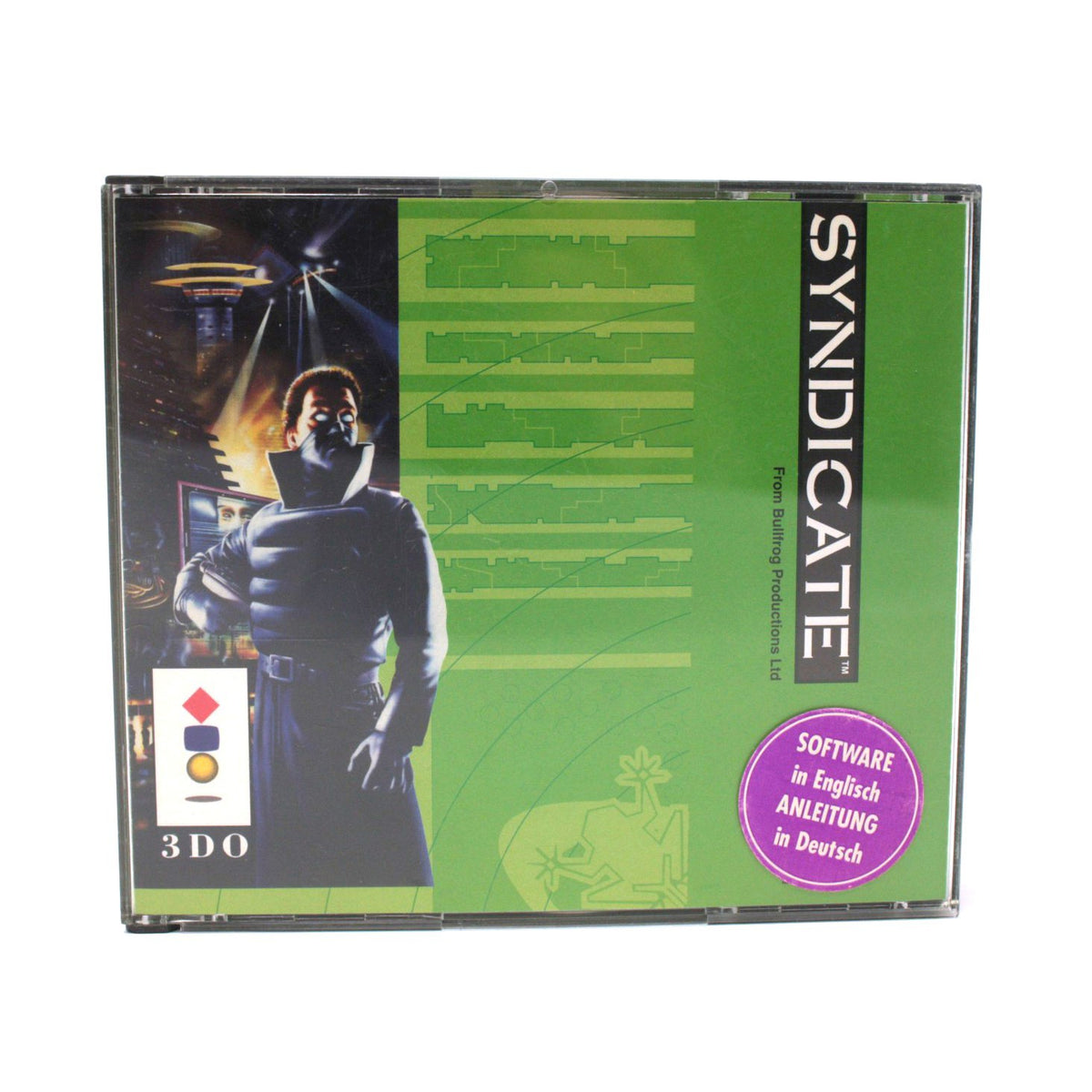 Syndicate