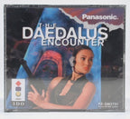 The Daedalus Encounter