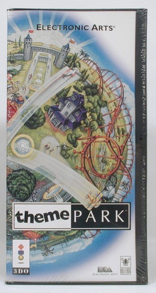 Theme Park