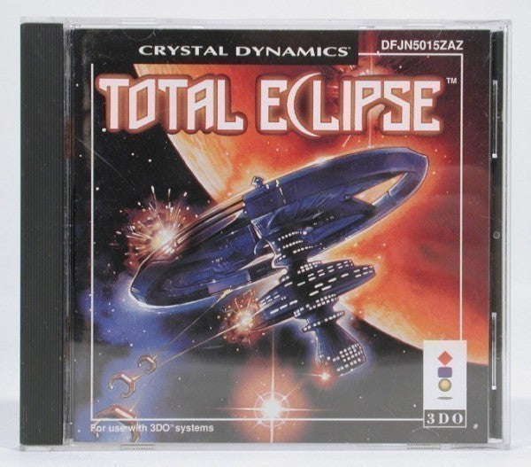 Total Eclipse
