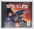 Total Eclipse