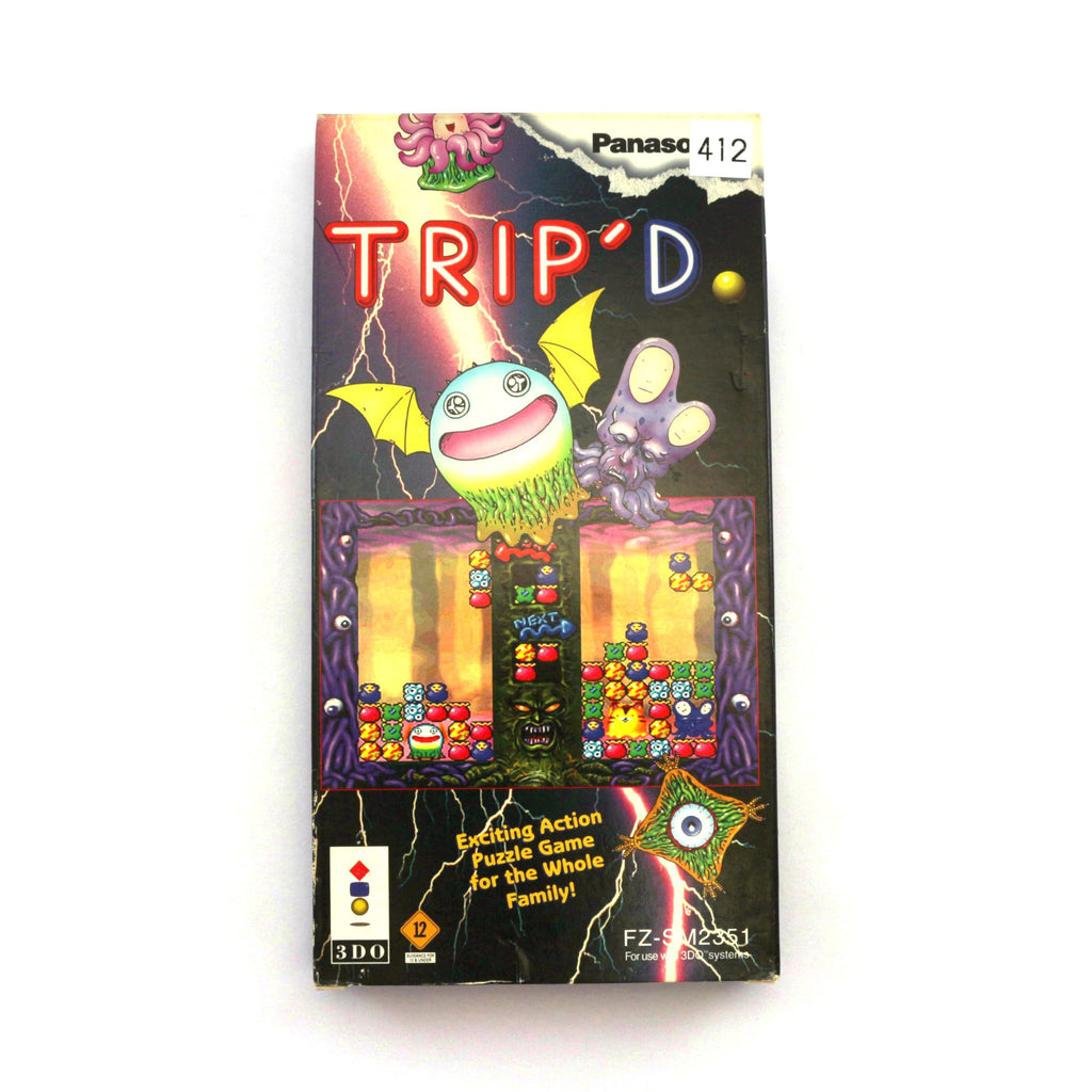 Trip'd (US)