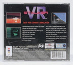 VR Stalker