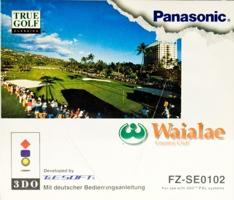 Waialae Country Club