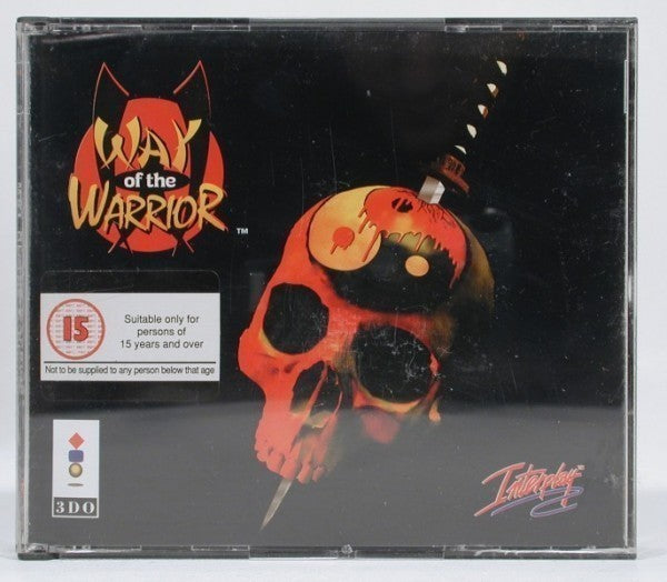 Way of the Warrior