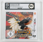 Pokémon: Ultrasonne (DE) · Sammlerstück