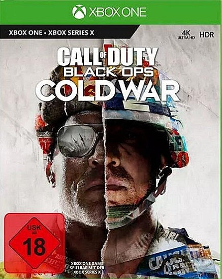 COD (DE)