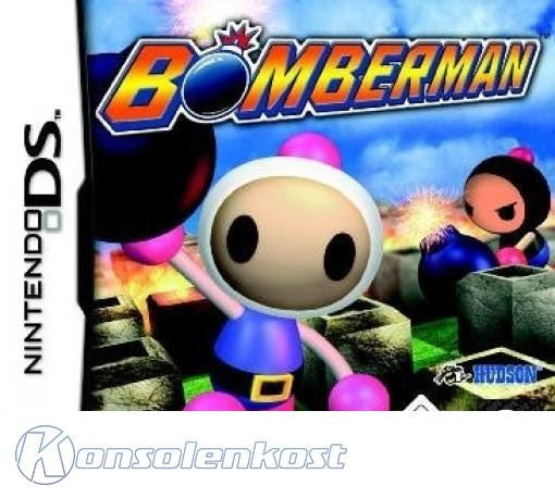 Bomberman (DE)