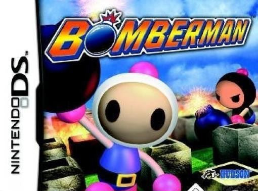 Bomberman (DE)
