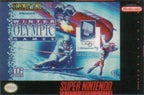 Winter Olympics 1994