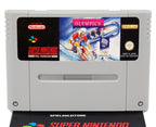 Winter Olympics 1994