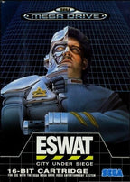 ESWAT: City Under Siege (GB)