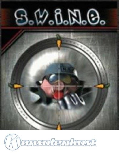 S.W.I.N.E.