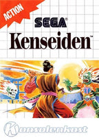 Kenseiden