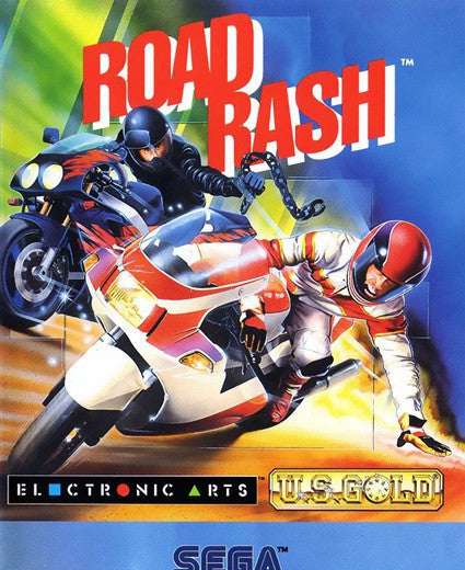 Road Rash