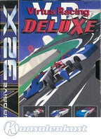 Virtua Racing Deluxe (EU)
