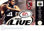NBA Live 2000