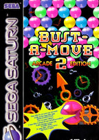 Bust-A-Move 2 Arcade Edition (EU)