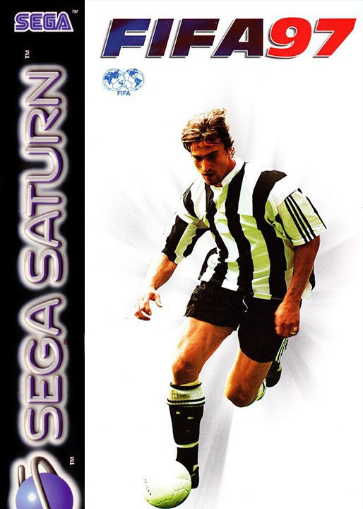 FIFA 97