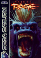 Primal Rage