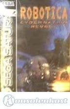 Robotica - Cybernation Revolt (EU)
