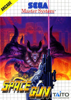 Space Gun