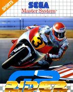 GP Rider