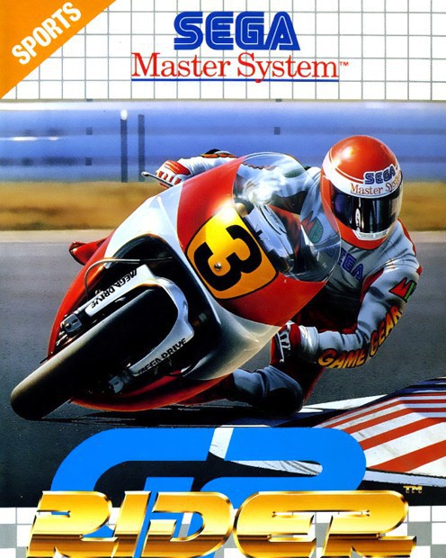 GP Rider