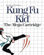 Kung Fu Kid