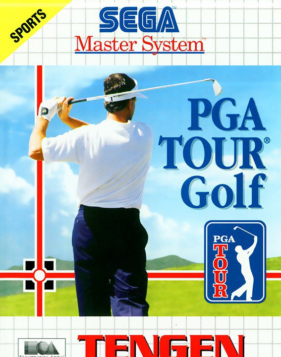 PGA Tour Golf