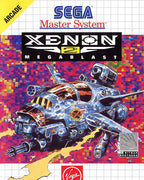 Xenon 2 Megablast [Virgin]