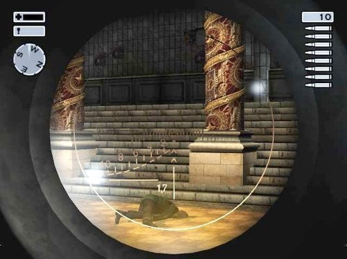 Hitman 2: Silent Assassin (DE)