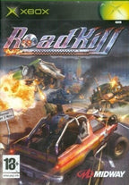 Roadkill