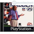 Madden NFL 98