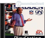 Madden NFL 98