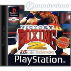 Victory Boxing 2