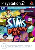 Die Sims brechen aus / Bustin Out (GB)