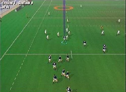 EA sports Rugby