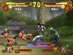 Naruto Shippuden - Ultimate Ninja 5