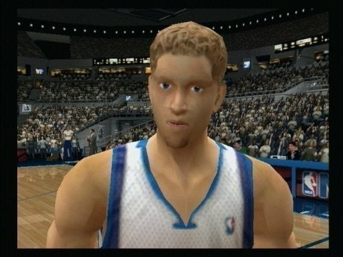 NBA Live 2003