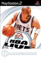 NBA Live 2003