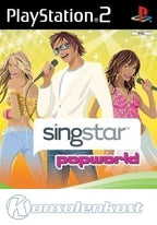 SingStar Popworld