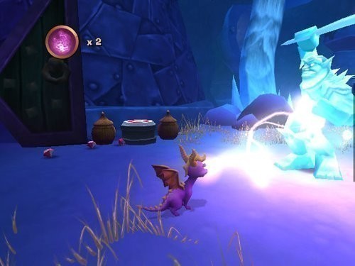 Spyro: A Heroes Tail (AT)