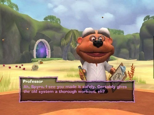 Spyro: A Heroes Tail (AT)