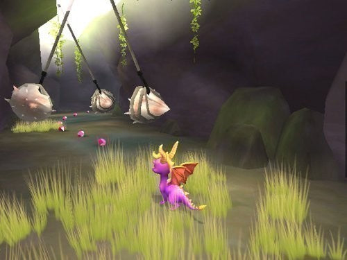 Spyro: A Heroes Tail (AT)