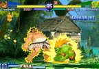 Street Fighter: Alpha Anthology (DE)
