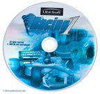 Racing Simulation 1